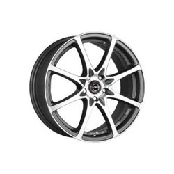 Диски Racing Wheels H-480 5,5x14/4x98 ET38 DIA58,6