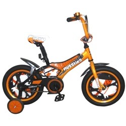 Детские велосипеды Russbike B14007 Cub