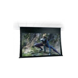 Проекционные экраны ScreenMedia Exclusive Tensioned 221x125