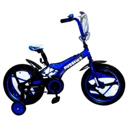 Детские велосипеды Russbike B16007 Cub