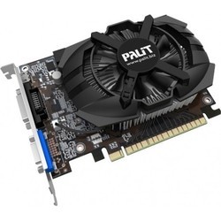 Видеокарты Palit GeForce GT 740 NE5T74001341