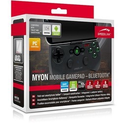 Игровые манипуляторы Speed-Link Myon Mobile Gamepad