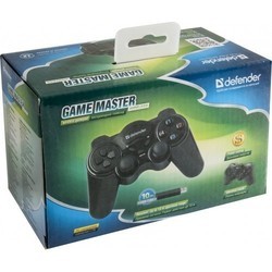Игровой манипулятор Defender Game Master Wireless