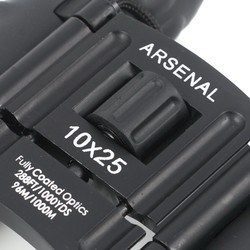 Бинокли и монокуляры Arsenal 10x25 NB25-1025
