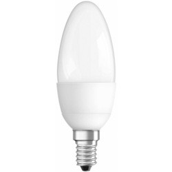 Лампочка Osram LED Superstar Classic B40 6.5W 2700K E14