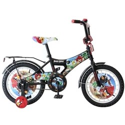 Детский велосипед Navigator Angry Birds 12 BH12032