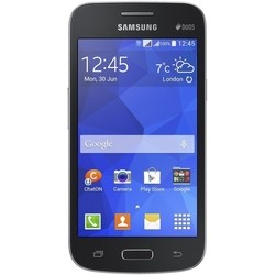 Мобильный телефон Samsung Galaxy Star Advance Duos