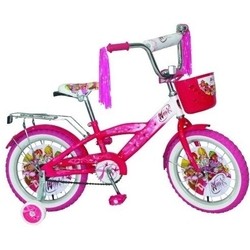 Детские велосипеды Navigator Winx 16 BH16047