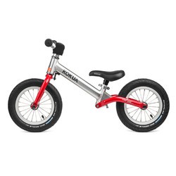 Детский велосипед KOKUA Jumper (красный)