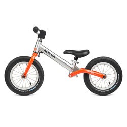 Детский велосипед KOKUA Jumper (оранжевый)