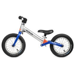 Детский велосипед KOKUA Jumper (синий)