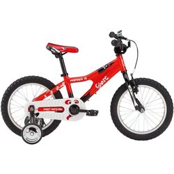 Детские велосипеды GHOST PowerKid 16 Boy 2014