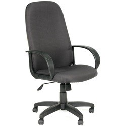 Компьютерное кресло Chairman 279 (черный)