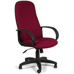 Компьютерное кресло Chairman 279 (бордовый)