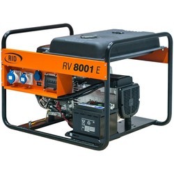 Электрогенератор RID RV 8001 E