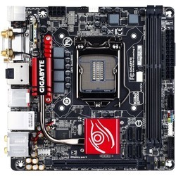 Материнские платы Gigabyte GA-Z97N Gaming 5