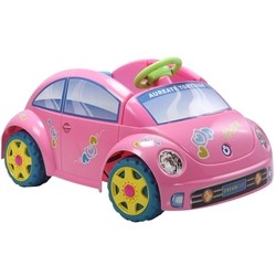 Детский электромобиль Joy Automatic JA-A19 Volkswagen Beetle