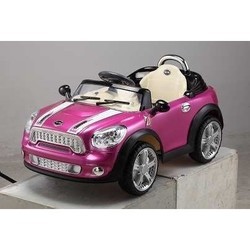 Детский электромобиль Joy Automatic 118 Mini Cooper