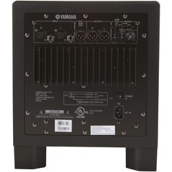 Сабвуферы Yamaha HS-10W