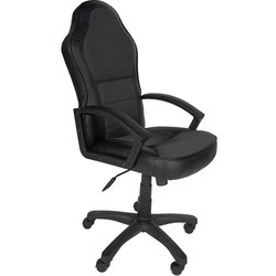 Компьютерное кресло Tetchair Kappa (черный)