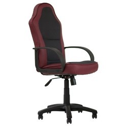 Компьютерное кресло Tetchair Kappa (черный)