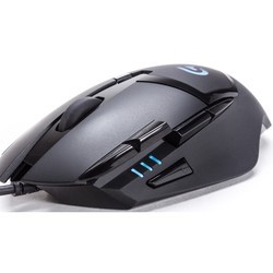 Мышка Logitech Hyperion Fury G402