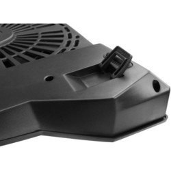 Подставки для ноутбуков Cooler Master NotePal E1