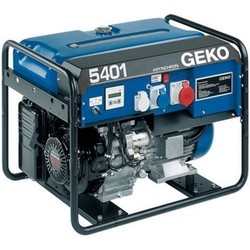 Электрогенератор Geko 5401 ED-AA/HEBA BLC