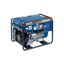 Электрогенератор Geko 6401 ED-AA/HEBA BLC