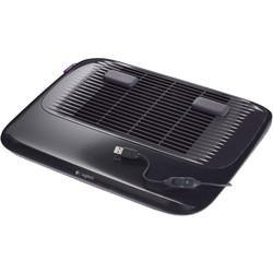 Подставки для ноутбуков Logitech Cooling Pad N200