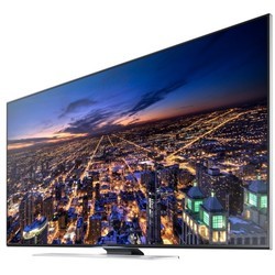 Телевизоры Samsung UE-48HU7580