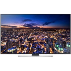 Телевизоры Samsung UE-55HU7580