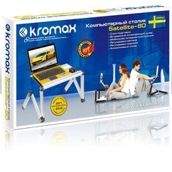 Подставки для ноутбуков Kromax SATELLITE-80