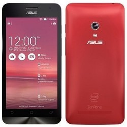 Мобильные телефоны Asus Zenfone 5 16GB A501CG