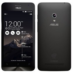 Мобильные телефоны Asus Zenfone 5 16GB A501CG