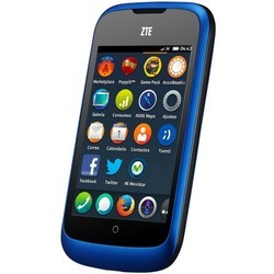 Мобильные телефоны ZTE Open