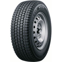 Шины Bridgestone Blizzak W965 195/75 R16C 107N