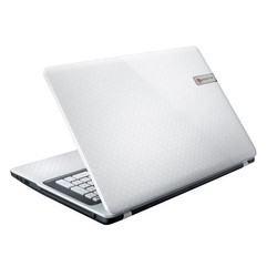 Ноутбуки Packard Bell LV44HC-20204G50Mnws