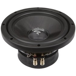 Автосабвуферы Audiosystem HX 08 SQ