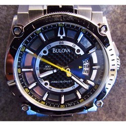 Наручные часы Bulova 96B131