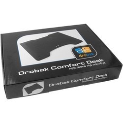 Подставки для ноутбуков Drobak Comfort Desk