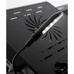 Подставки для ноутбуков MODECOM Comfort Fan PF10