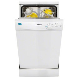 Посудомоечная машина Zanussi ZDS 91200 (белый)