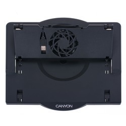Подставки для ноутбуков Canyon CNR-NS01