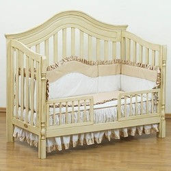 Кроватка Giovanni Aria