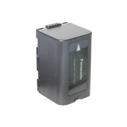 Аккумулятор для камеры Panasonic CGR-D16