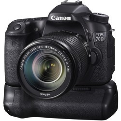 Аккумулятор для камеры Canon BG-E14
