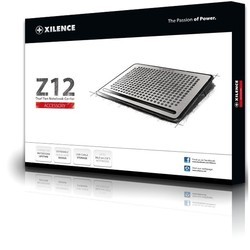 Подставки для ноутбуков Xilence Z12