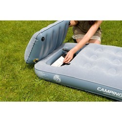 Надувные матрасы Campingaz Smart Quickbed Single