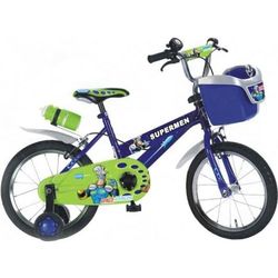 Детские велосипеды Geoby JB1640